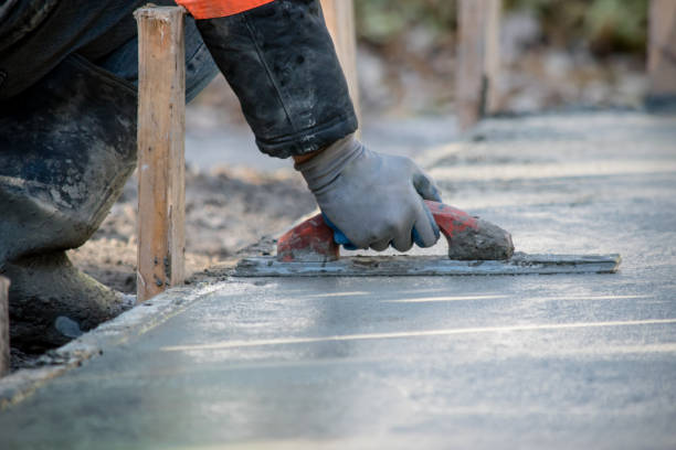 Best Driveways & Floors  in Renova, MS