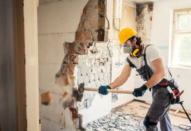 Waterproofing & Drywells in MS