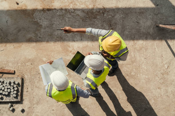 Best Concrete Crack Repair  in Renova, MS