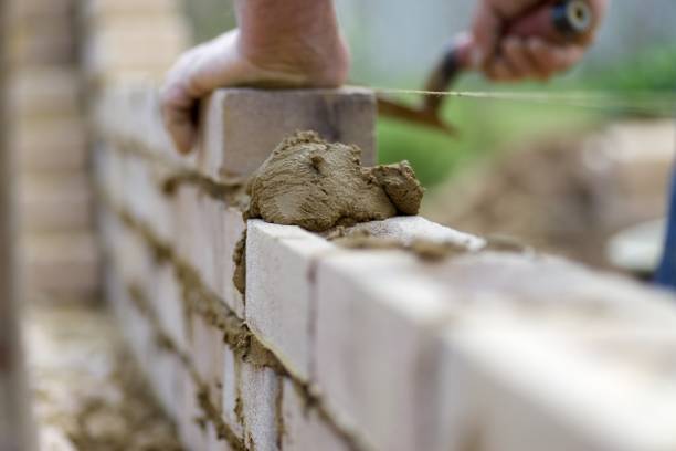 Best Concrete Repair Services  in Renova, MS